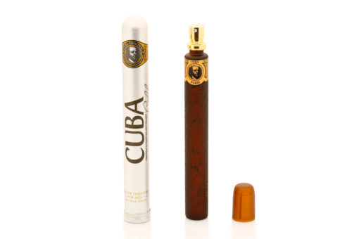 Profumo Cuba