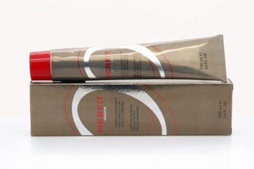 Crema colorante herfit