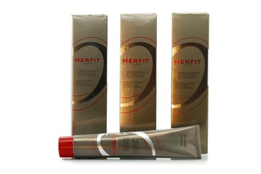 Crema colorante herfit 02